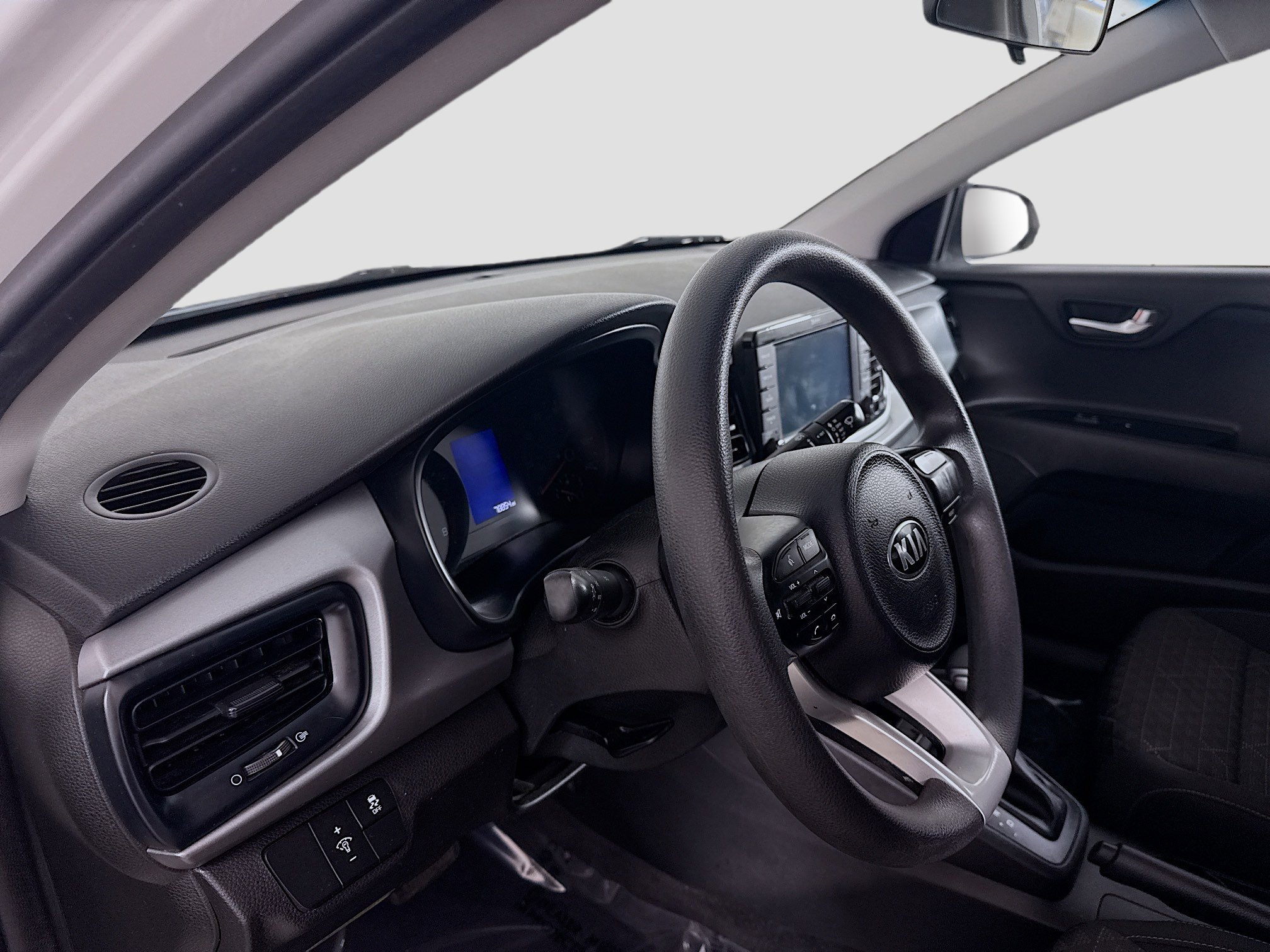 Used 2020 Kia Rio LX image 22