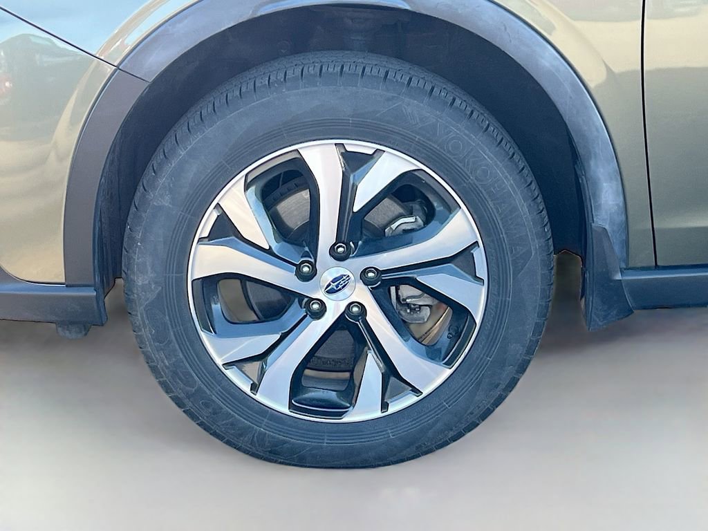 Used 2022 Subaru Outback Limited w/ Popular Package #2 AWD/4WD image 30