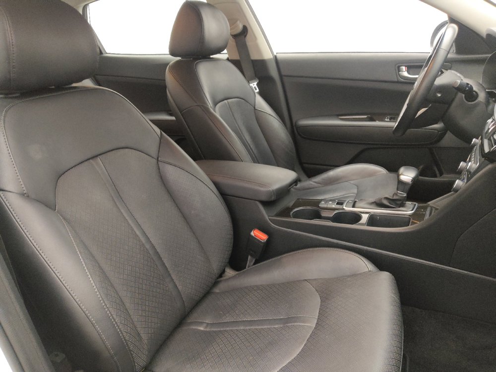Used 2020 Kia Optima EX image 21