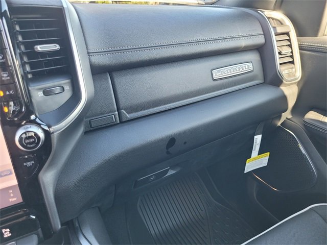 New 2026 RAM 1500 Laramie image 27