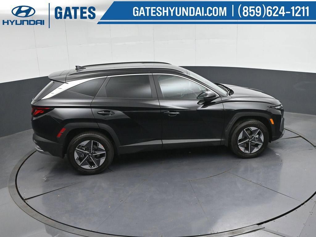 New 2026 Hyundai Tucson SEL AWD/4WD image 50
