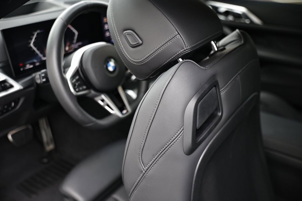 Used 2025 BMW 430i xDrive Coupe w/ M Sport Package image 23