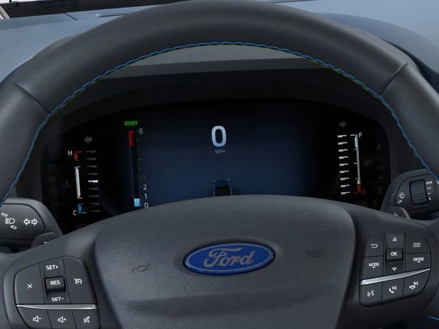 New 2026 Ford Maverick Lobo AWD/4WD image 13