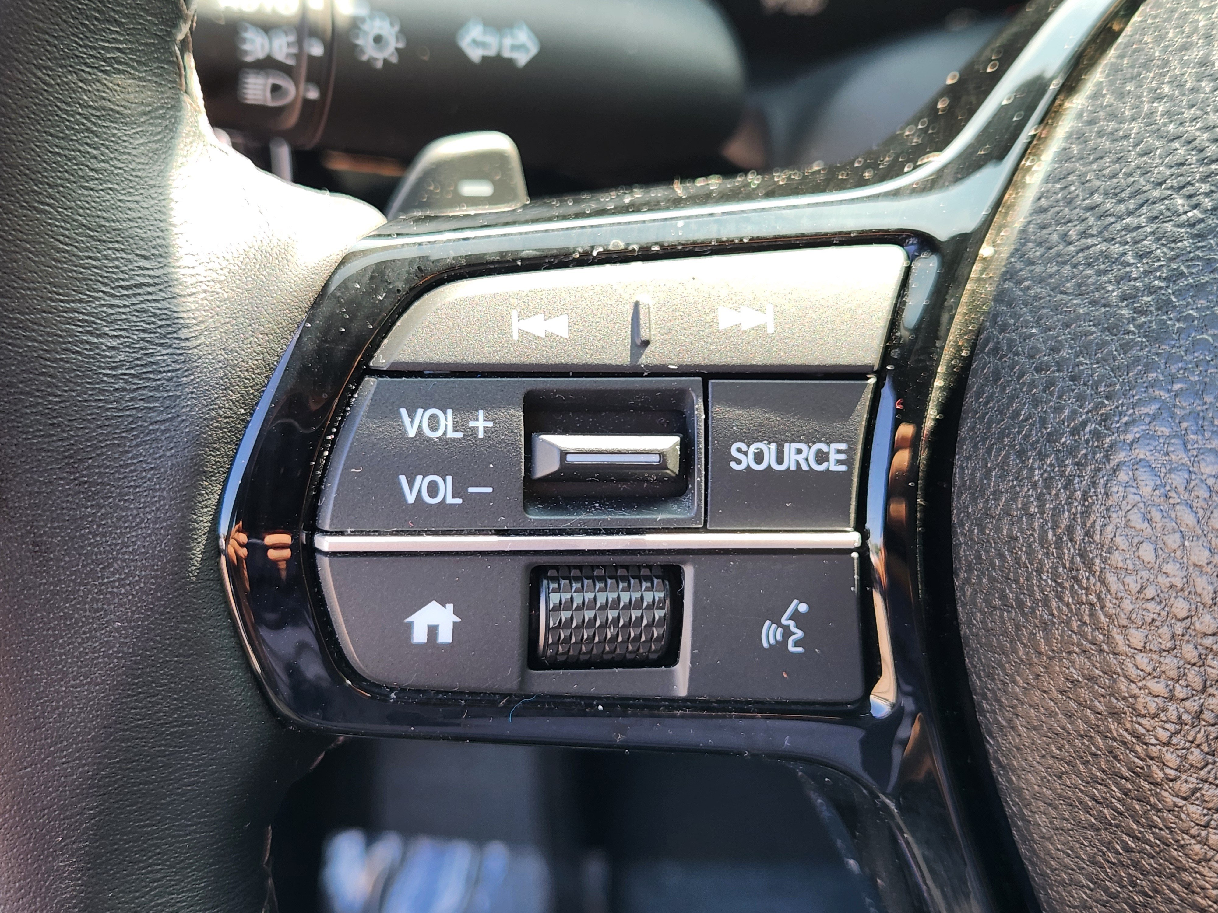 Certified 2023 Honda Civic Sport image 22