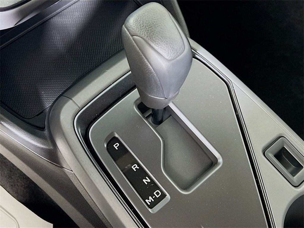 New 2026 Subaru Crosstrek 2.5i Premium image 15