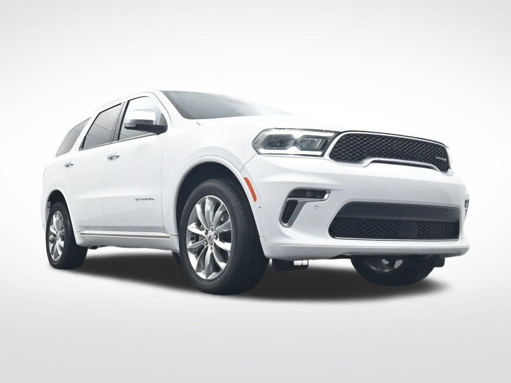 Used 2023 Dodge Durango Citadel image 33