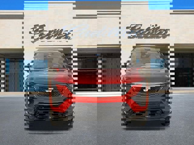 New 2026 Cadillac Optiq Sport 1 image 7