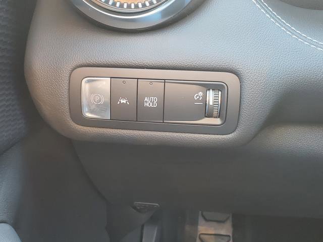 New 2025 Chevrolet Blazer EV LT image 13