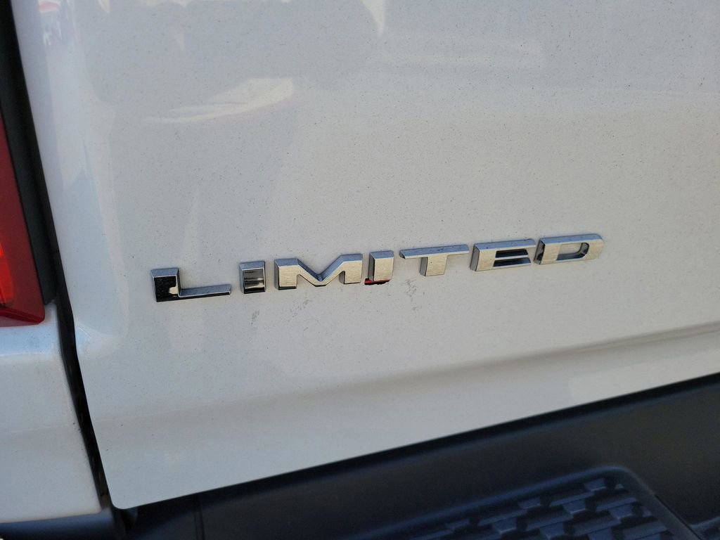 Certified 2025 RAM 1500 Limited w/ Trailer Tow Group image 35