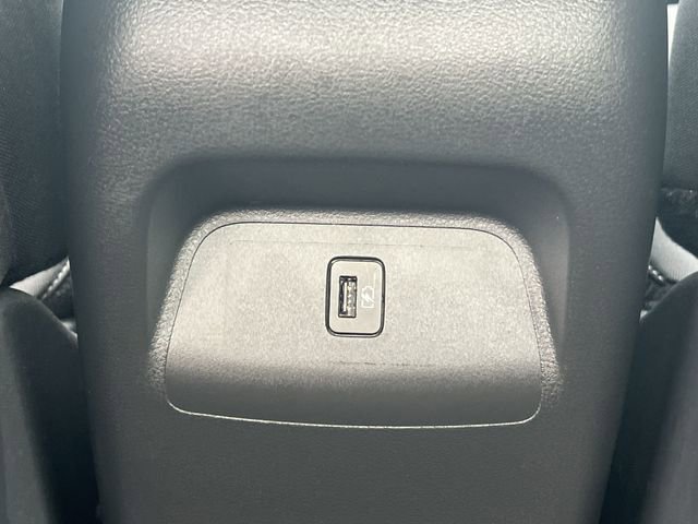 Used 2025 Nissan Sentra SV FWD image 35