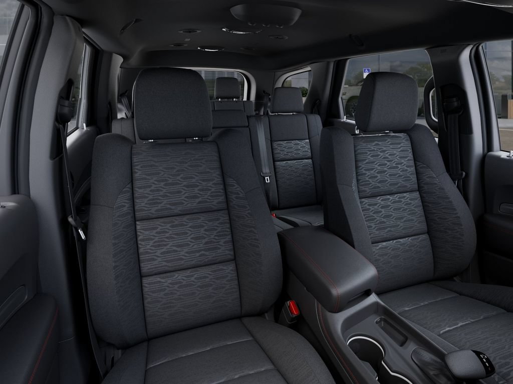 New 2026 Dodge Durango GT w/ Blacktop Package AWD/4WD image 16