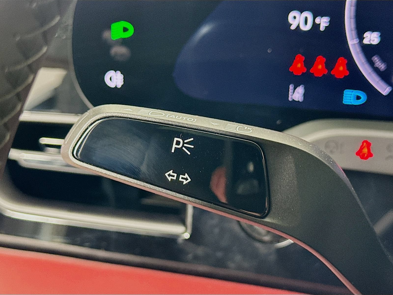 New 2026 Porsche Taycan GTS AWD/4WD image 19