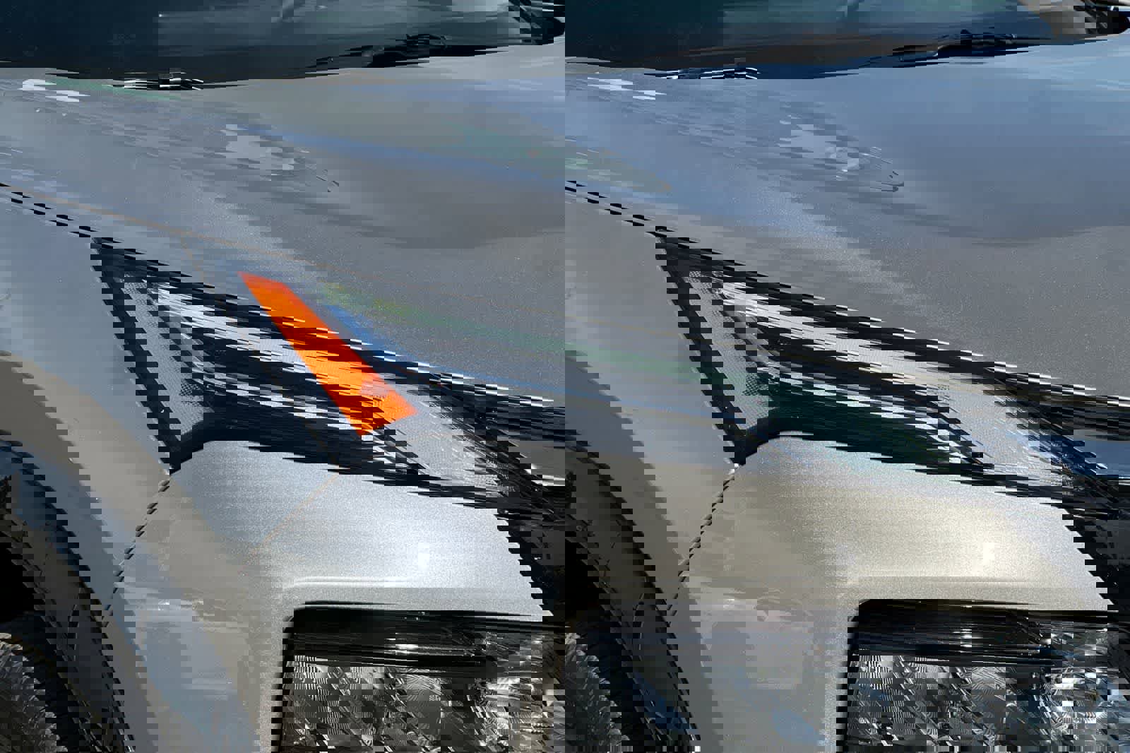 New 2026 Nissan Rogue Platinum image 35