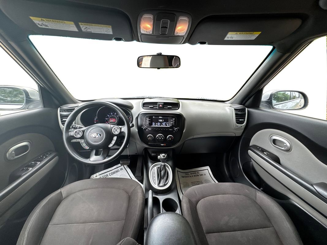 Used 2017 Kia Soul image 14