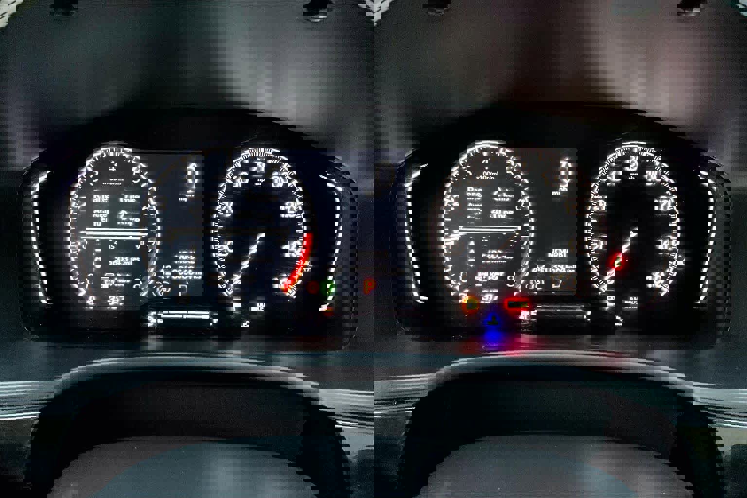 Used 2023 Honda Civic Sport image 24