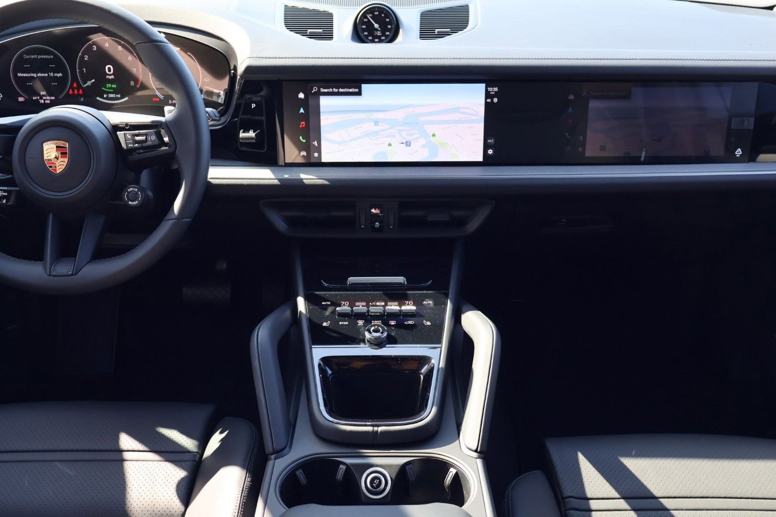 New 2026 Porsche Cayenne E-Hybrid image 20