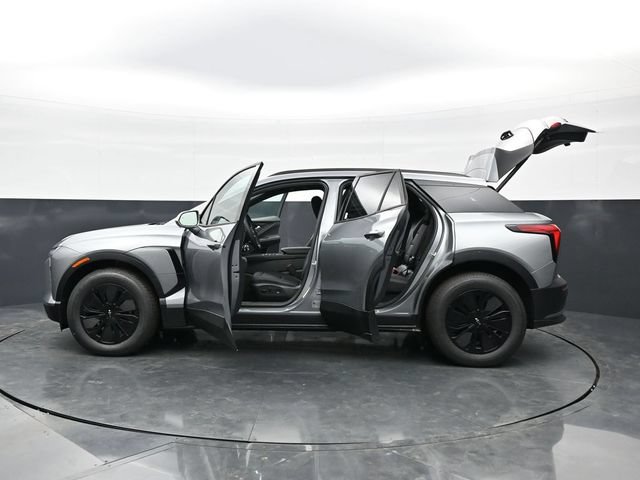 New 2026 Chevrolet Blazer EV LT FWD image 51