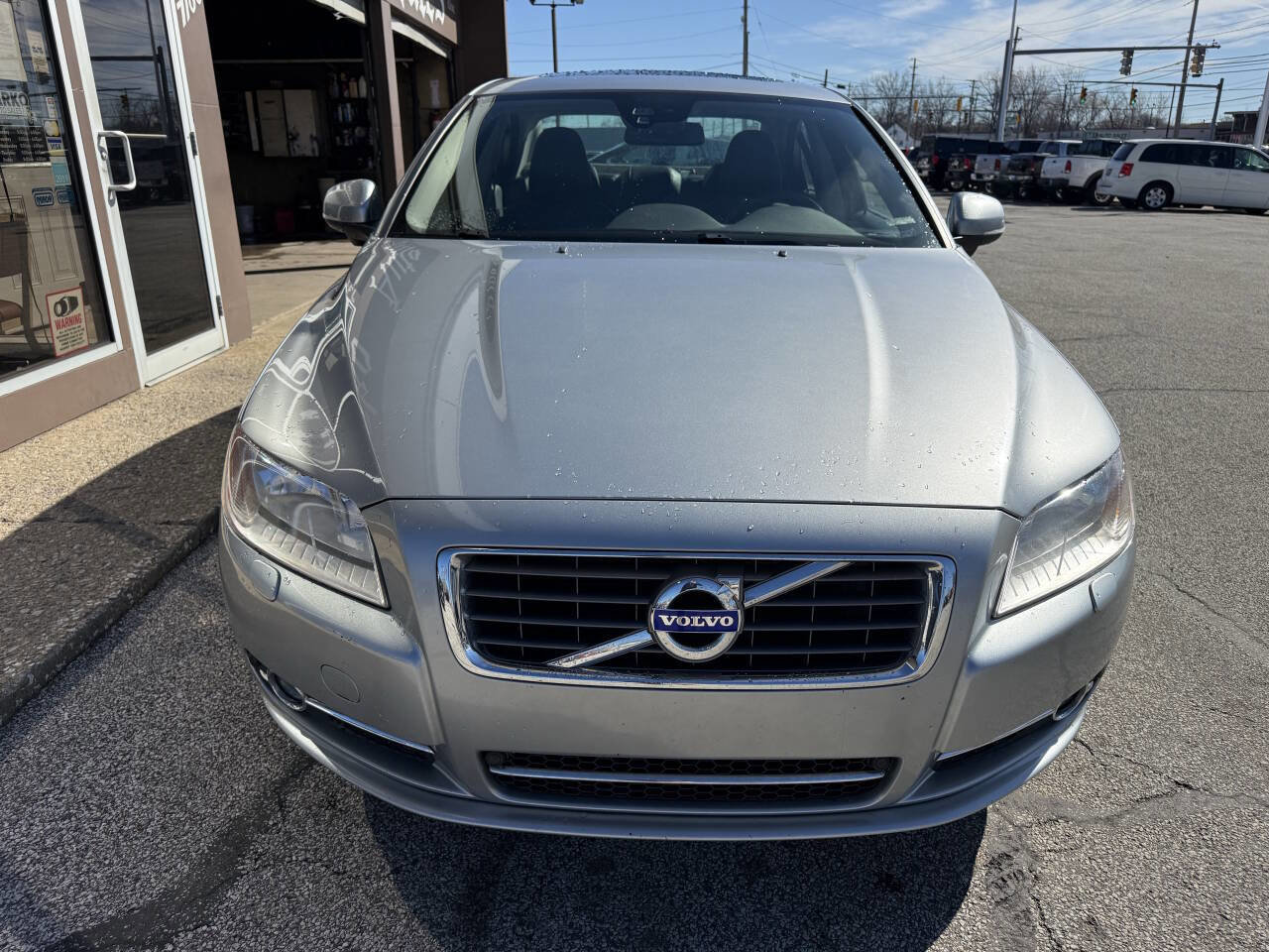 Used 2012 Volvo S80 3.2 image 3