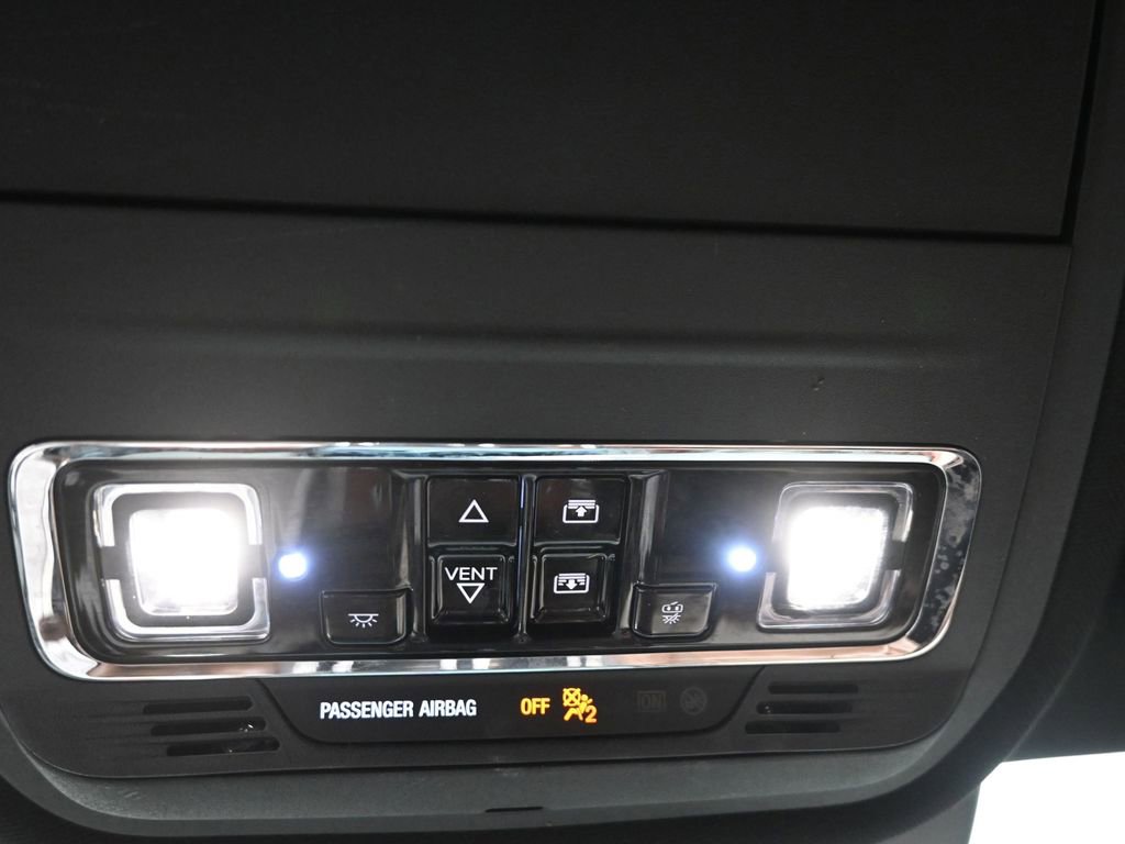 Used 2020 Lincoln Aviator Reserve w/ Equipment Group 201A image 19