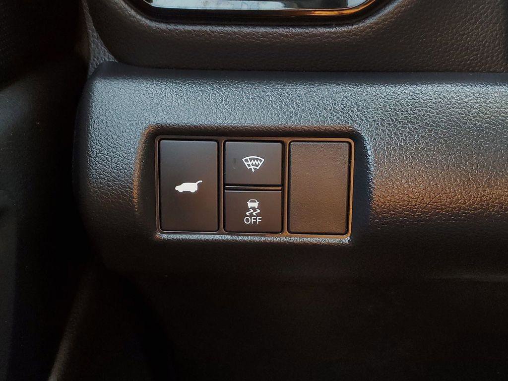 Used 2025 Honda Pilot Black Edition image 14