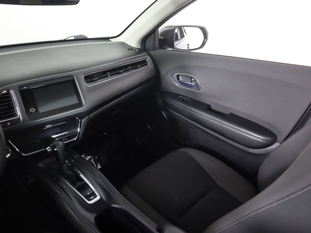 Used 2021 Honda HR-V EX image 35