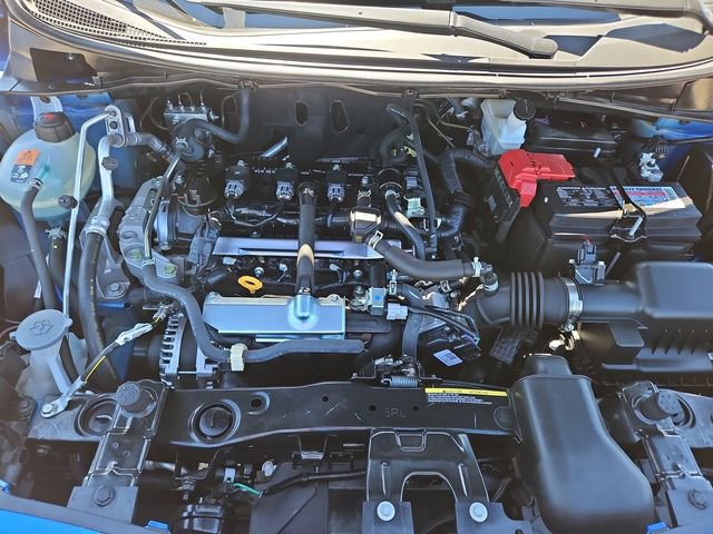 Used 2024 Nissan Versa S w/ S Plus Package image 26