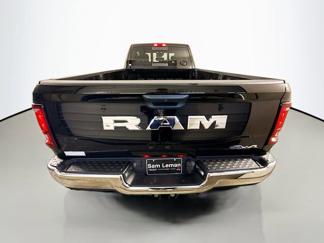 New 2026 RAM 3500 Tradesman image 6