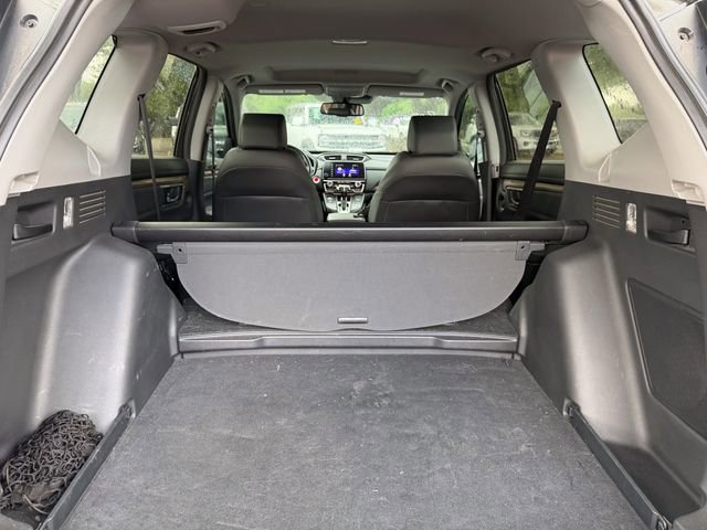 Used 2019 Honda CR-V Touring image 19