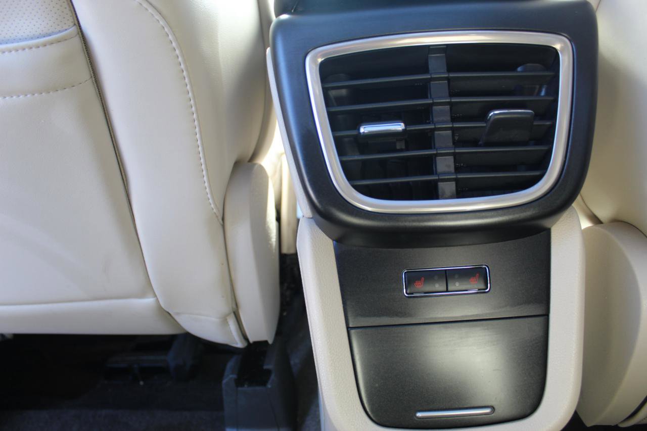 Used 2018 Lincoln MKX Reserve w/ Lincoln MKX Climate Package AWD/4WD image 13