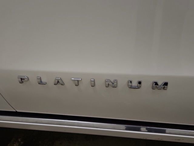 Certified 2018 Ford Expedition Max Platinum AWD/4WD image 26