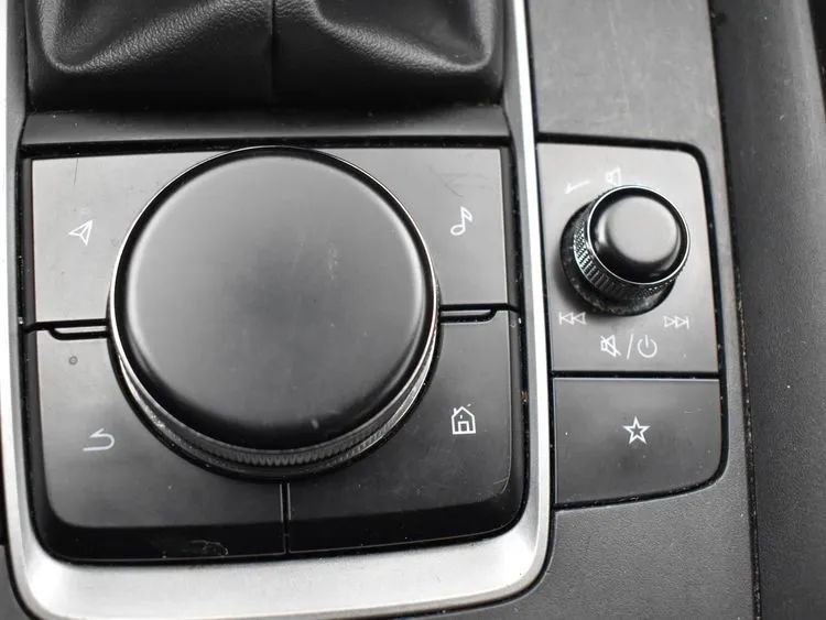 Used 2024 MAZDA CX-50 AWD 2.5 S w/ Preferred Package image 34