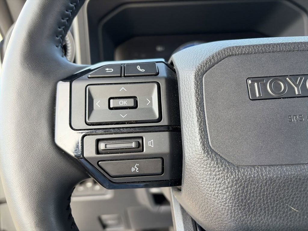 Used 2024 Toyota Land Cruiser 1958 image 9