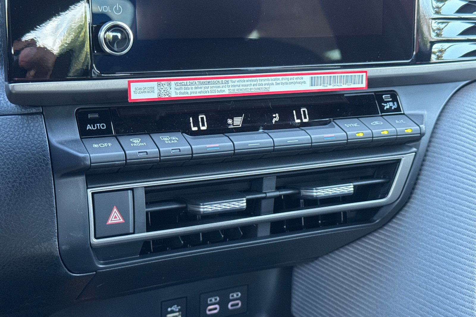 New 2026 Toyota Camry SE w/ Convenience Package FWD image 22