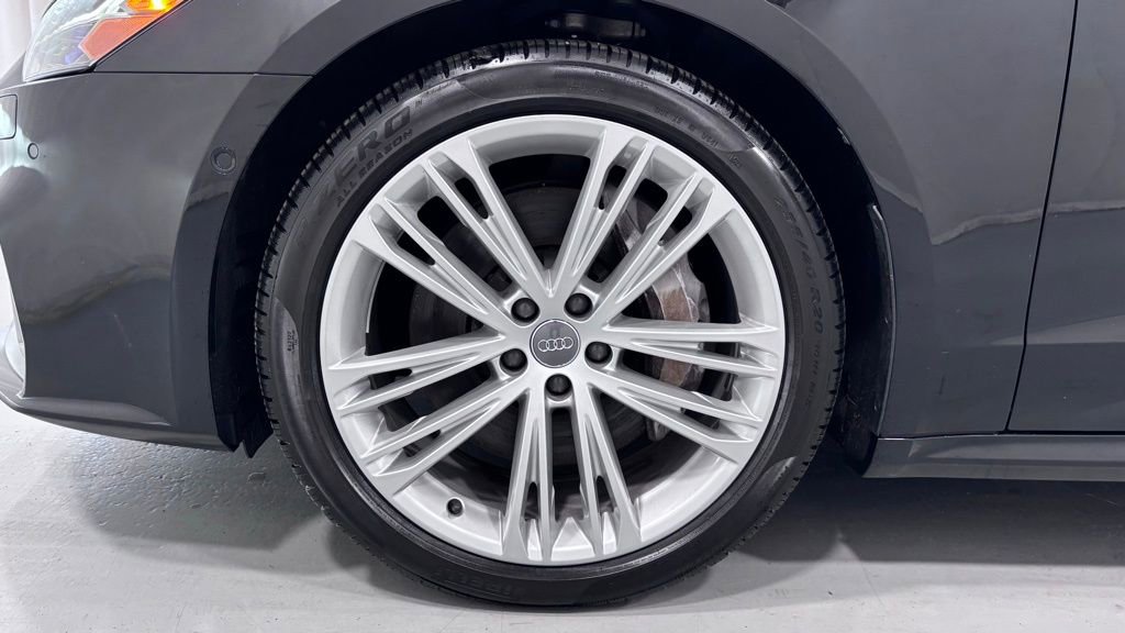 Used 2019 Audi A7 3.0T Prestige w/ Prestige Package AWD/4WD image 30