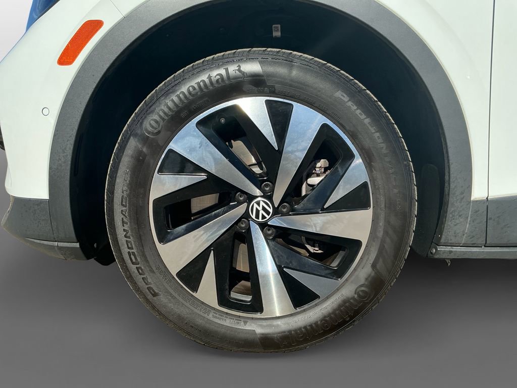 Used 2023 Volkswagen ID.4 Pro image 14