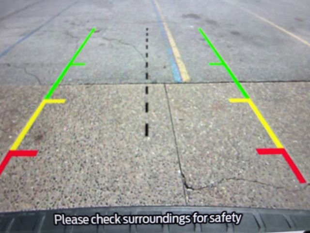 Used 2025 Ford Explorer ST-Line w/ Premium Package image 27