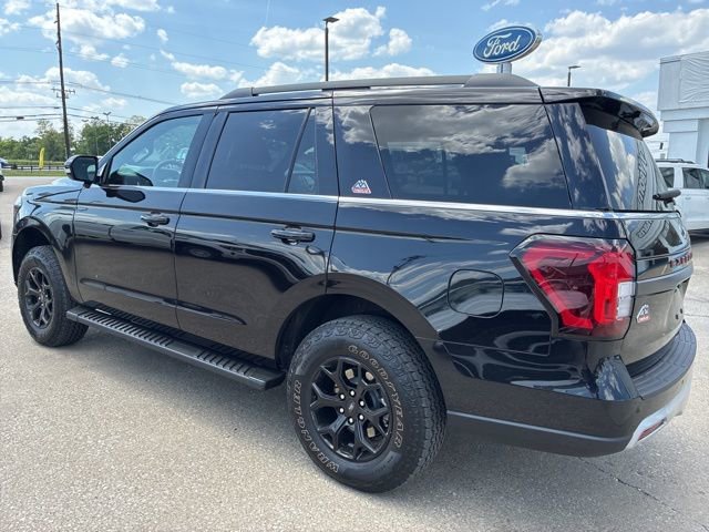 Used 2023 Ford Expedition Timberline AWD/4WD image 5