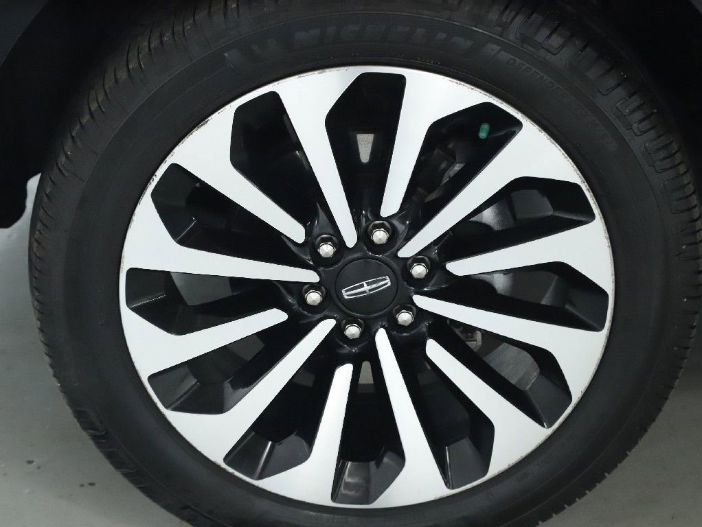 Used 2022 Lincoln Navigator Reserve image 41