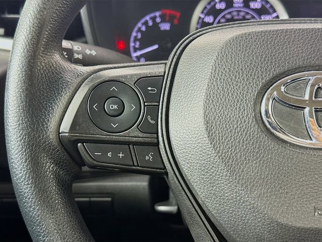 Used 2022 Toyota Corolla LE image 26