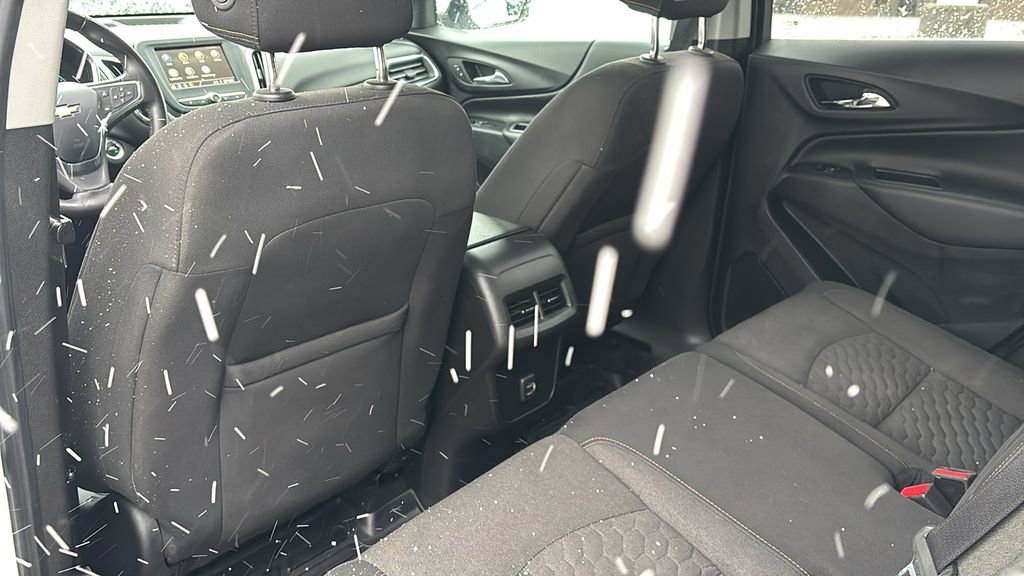 Used 2019 Chevrolet Equinox LT image 31