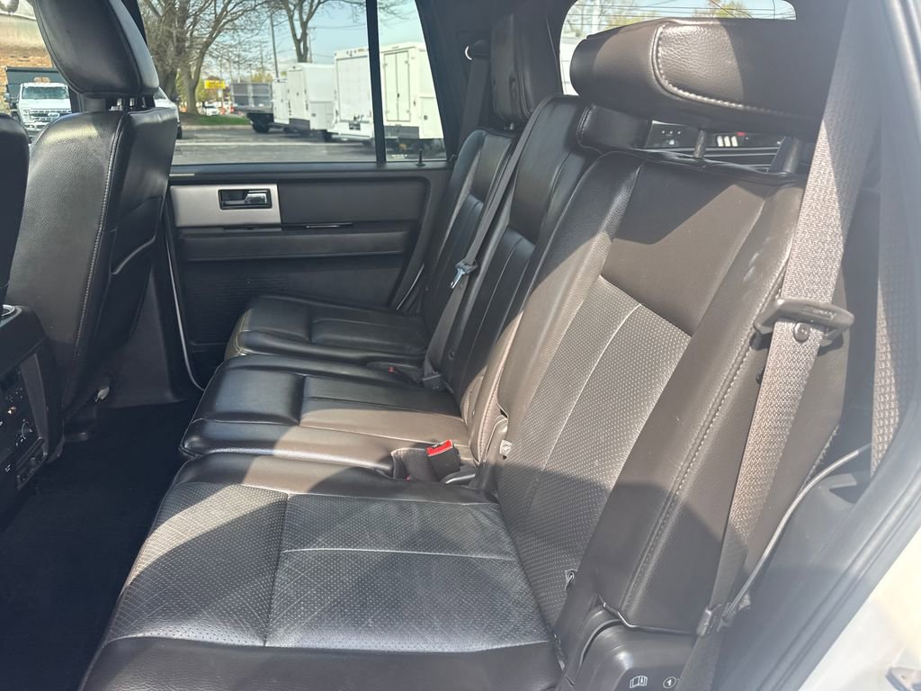 Used 2012 Ford Expedition Limited AWD/4WD image 25
