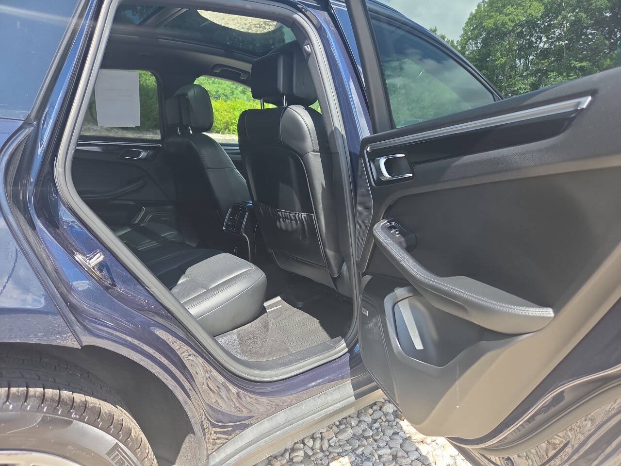 Used 2018 Porsche Macan S AWD/4WD image 25