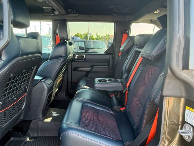 Certified 2024 Ford Bronco Raptor AWD/4WD image 9