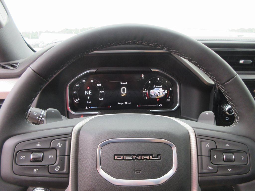 New 2026 GMC Sierra 1500 Denali w/ Denali Reserve Package image 22