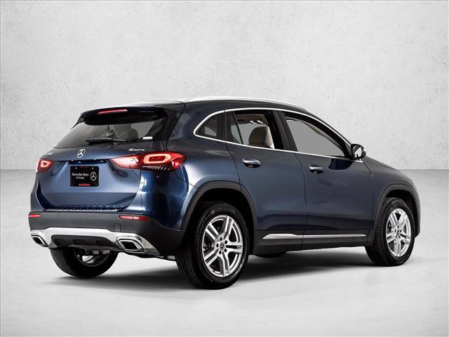 Used 2022 Mercedes-Benz GLA 250 4MATIC image 5
