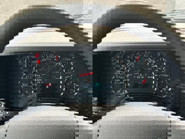 New 2025 GMC Savana 3500 Extended w/ Driver Convenience Package image 20