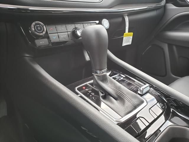 New 2026 Jeep Compass Limited image 11