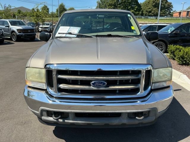 Used 2002 Ford F250 XLT RWD image 2
