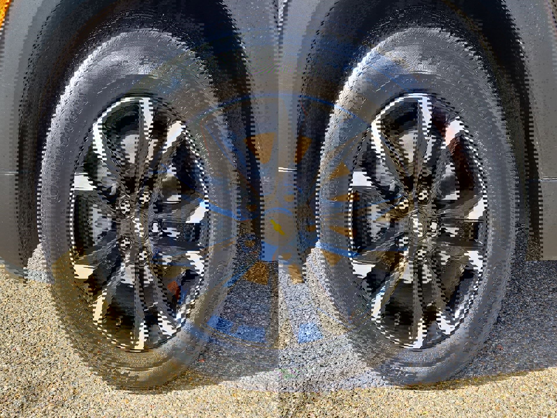 Used 2023 Chevrolet TrailBlazer LT w/ Convenience Package image 11