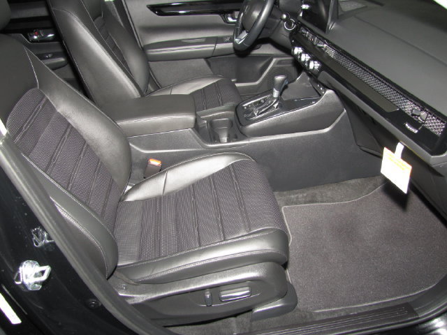 Certified 2026 Honda CR-V EX-L image 43